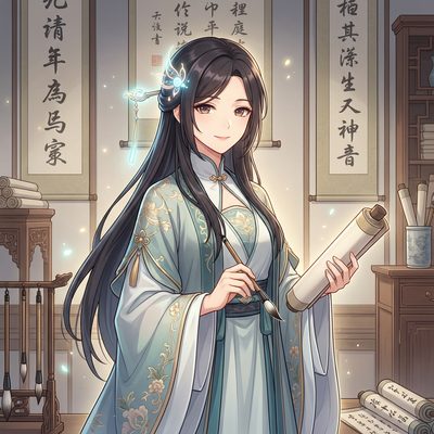 糖心vlog文化研究顾问李诗韵